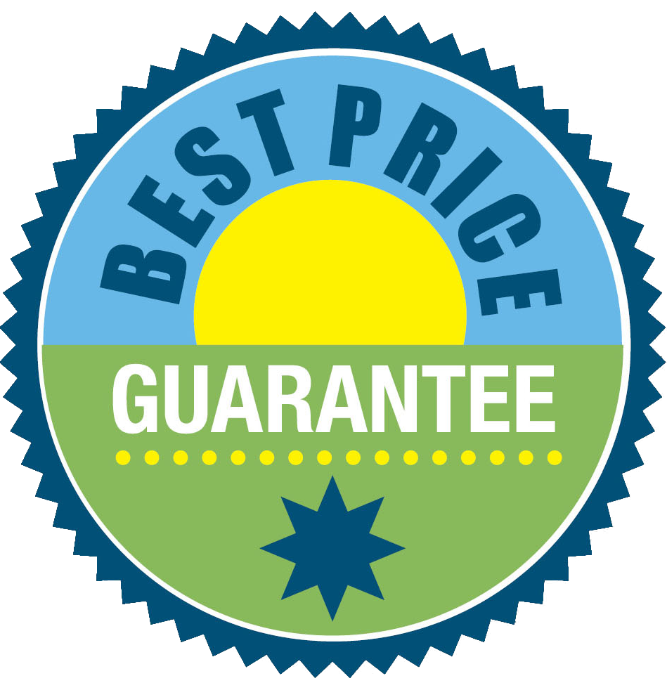 Best Price Guarantee